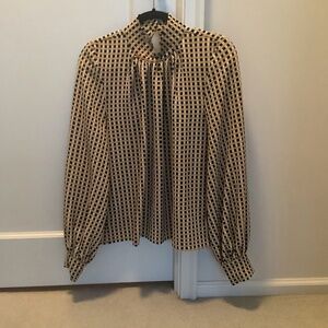 Stine Goya Blouse - very chic!